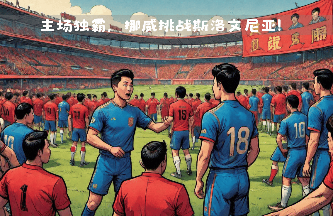 爱游戏tv-包含欧国联比赛：挪威队苦战胜斯洛文尼亚队的词条