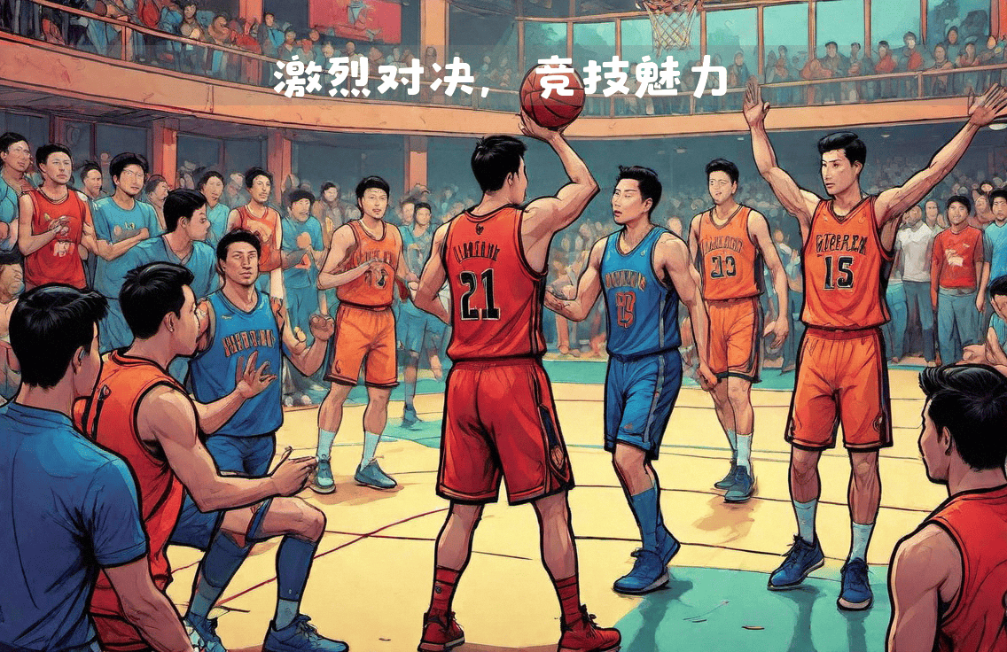爱游戏APP-中国篮球联赛中一场激动人心的对决