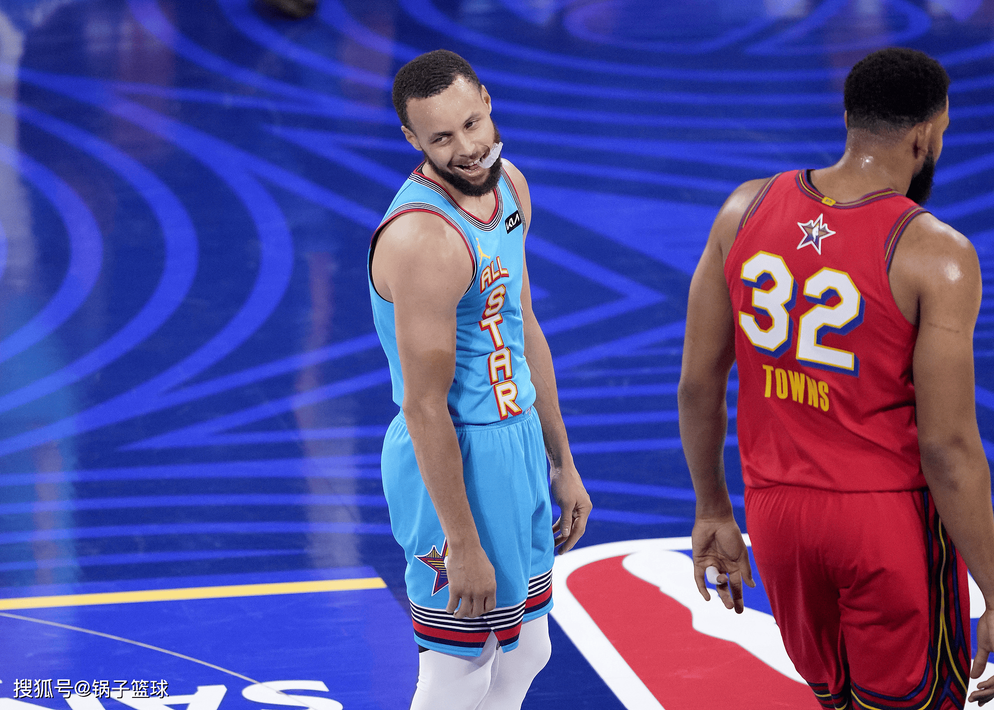爱游戏大厅-关于NBA全明星周末盛况再现，球员个人表现惊艳的信息