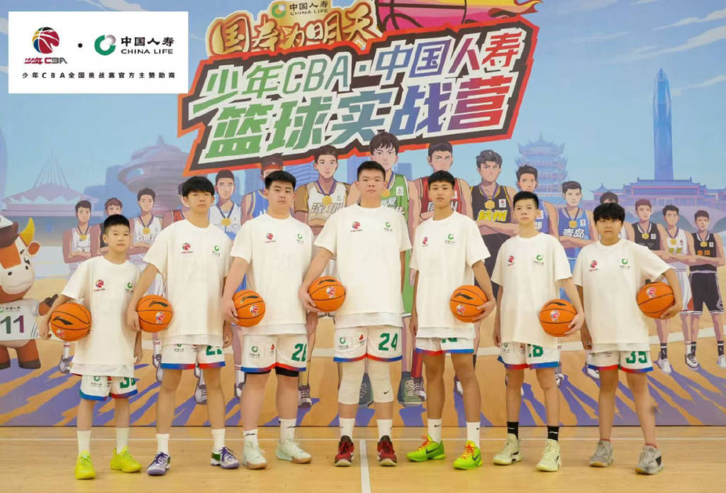 全面胜出！中国男子篮球联赛夺得冠军
