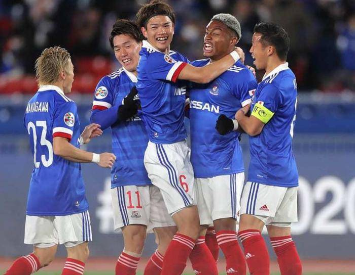 日本对决：FC东京对阵川崎前锋，胜者晋级