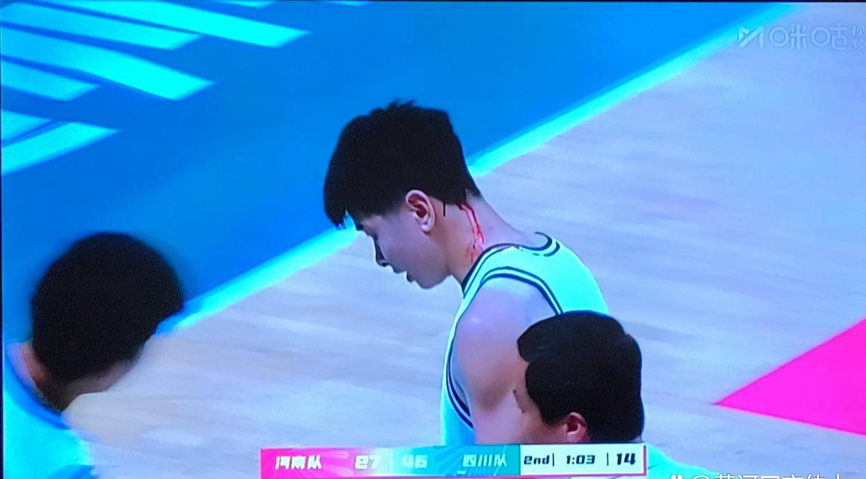 关于河南男篮锐意进取，必将胜利的信息