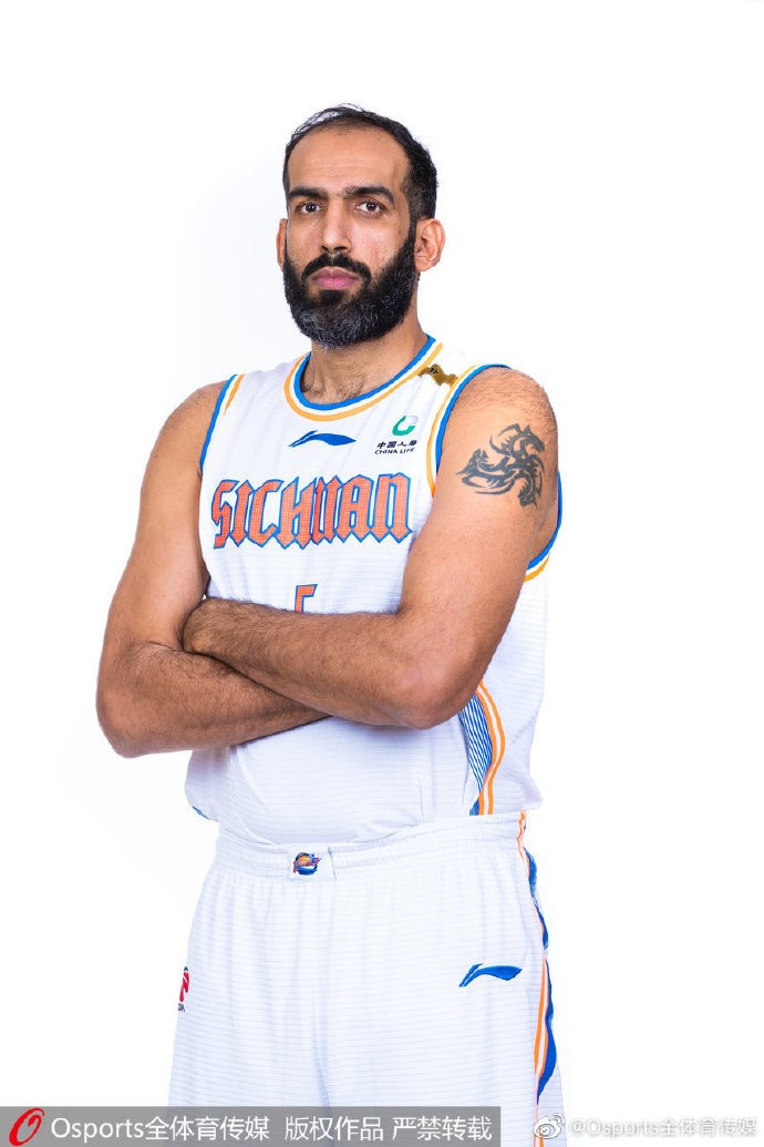 哈达迪加盟马刺队，NBA再添一位外援