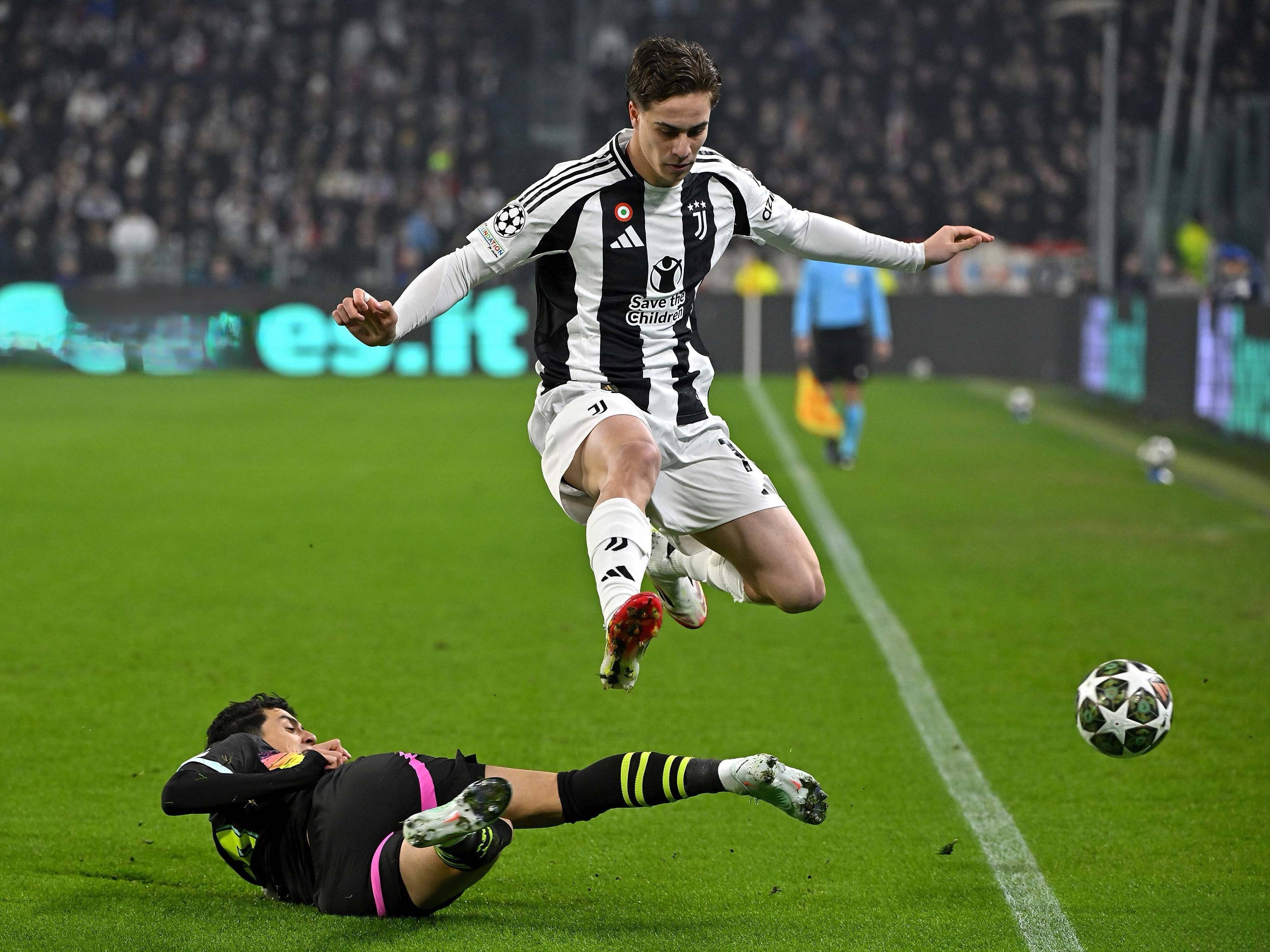 尤文图斯-淘汰皇马亚历山大俄勒冈取胜亮点的简单介绍