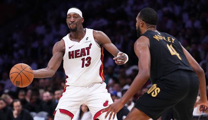 火箭力克篮网,骑士惨败热火 火箭力克篮网,骑士惨败热火