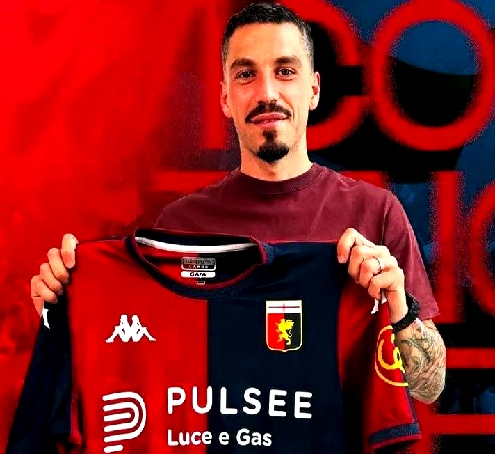 热那亚主帅下课,球队或将寻找新指挥 热那亚主帅下课,球队或将寻找新指挥