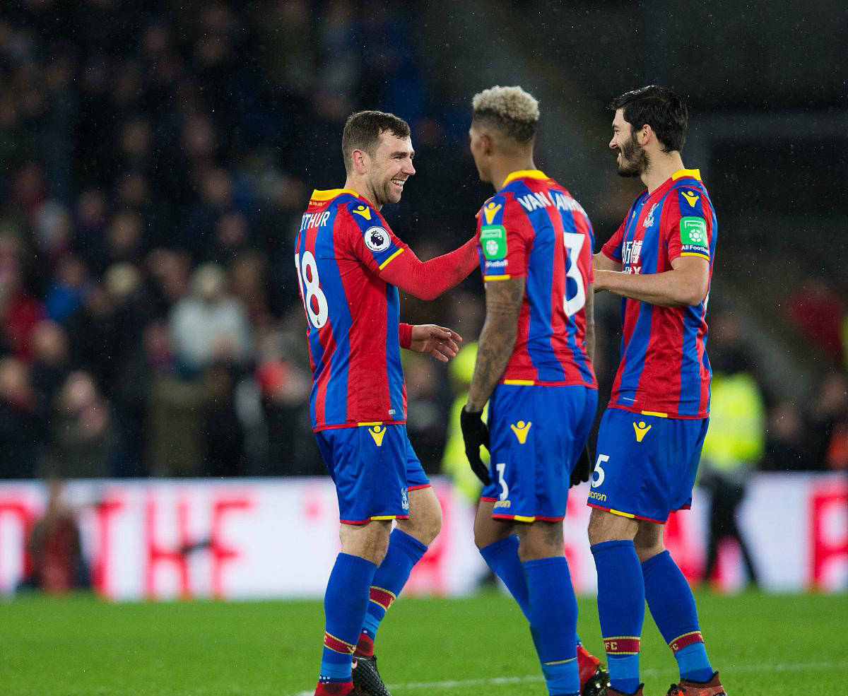 关于水晶宫主场平局,保持不败势头的信息 关于水晶宫主场平局,保持不败势头的信息