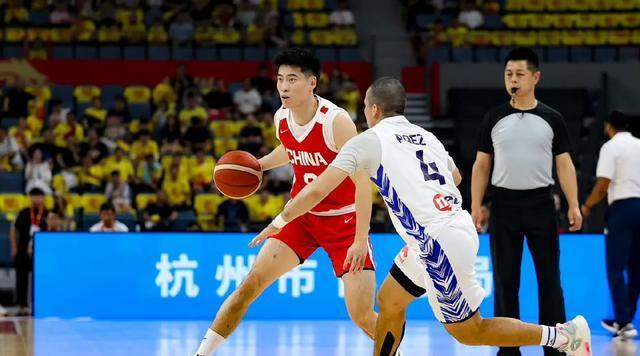 CBA夏季联赛继续进行,球队实力崭露头角的简单介绍 CBA夏季联赛继续进行,球队实力崭露头角的简单介绍