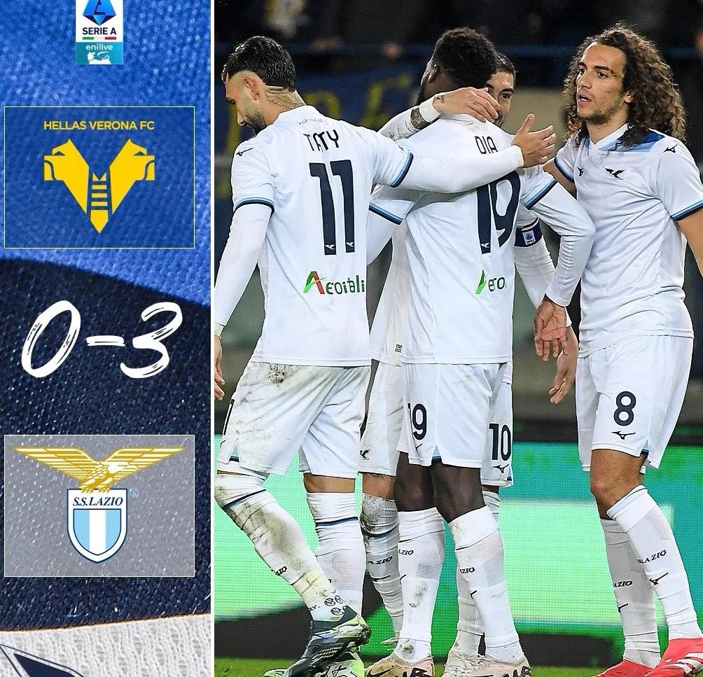 包含拉齐奥客场不敌强敌,防守疲软失利的词条 包含拉齐奥客场不敌强敌,防守疲软失利的词条