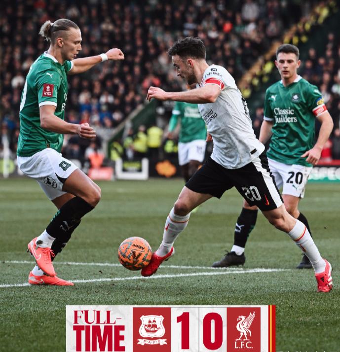 利物浦新援助攻得手,带领球队赢球 利物浦新援助攻得手,带领球队赢球