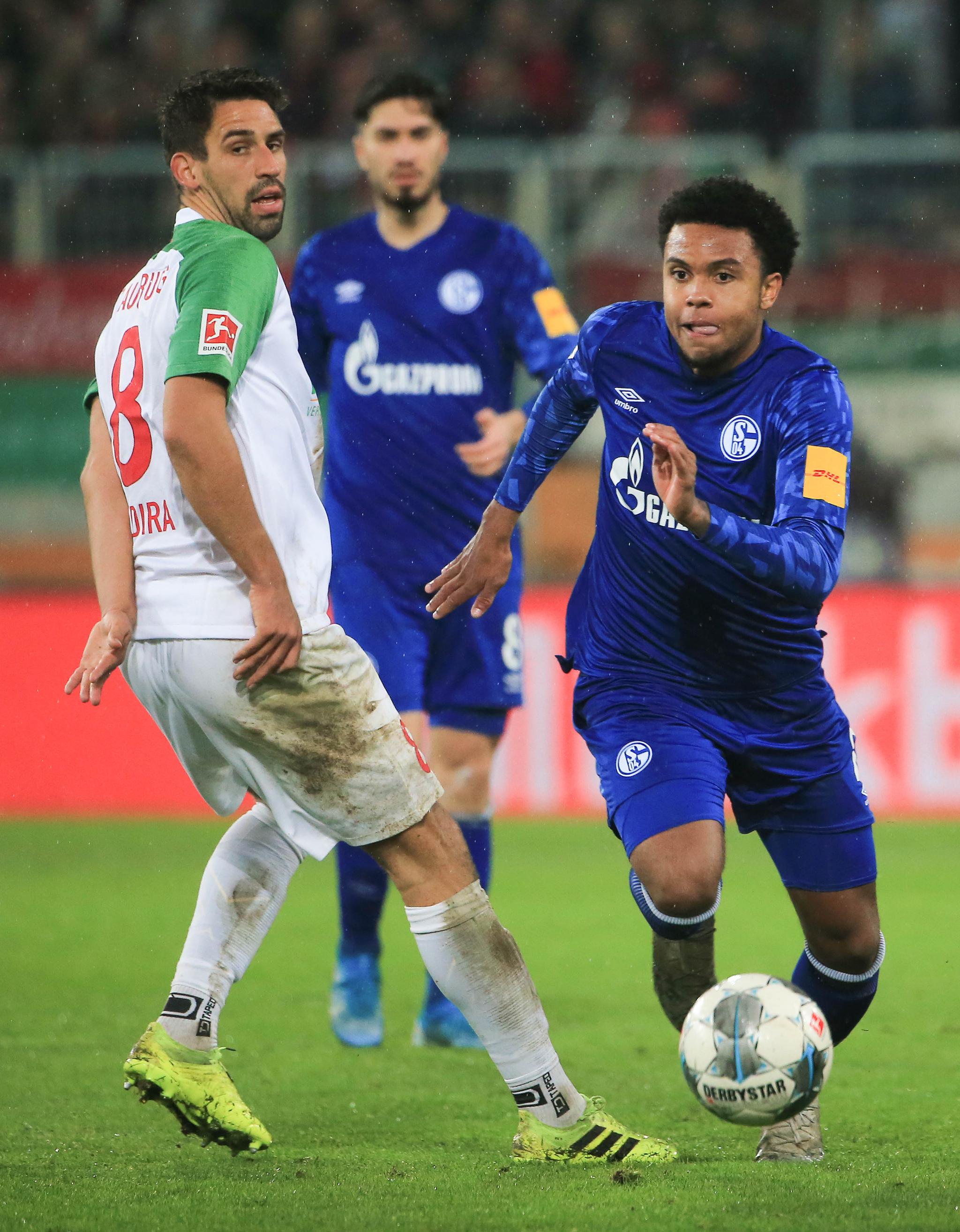 科隆主场对阵奥格斯堡:谁能称王?的简单介绍 科隆主场对阵奥格斯堡:谁能称王?的简单介绍