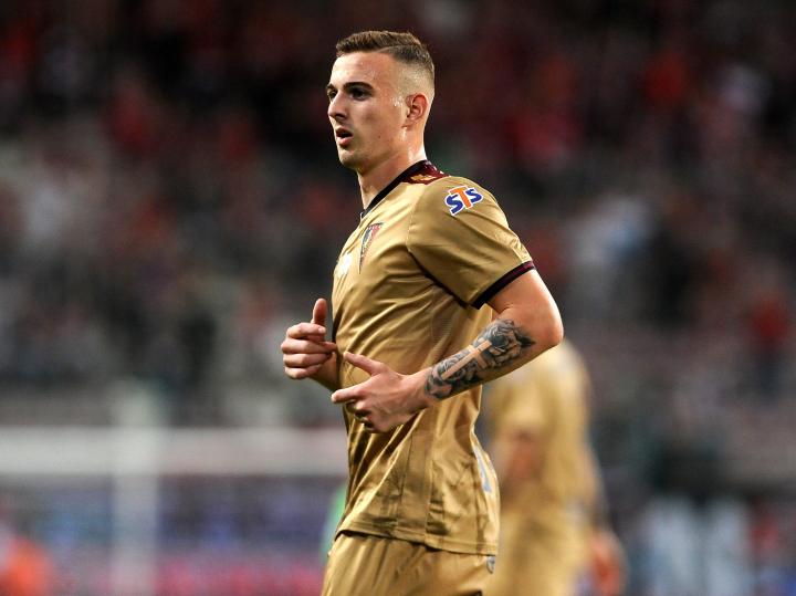 波兰联赛领头羊取得连胜保持领先优势的简单介绍 波兰联赛领头羊取得连胜保持领先优势的简单介绍