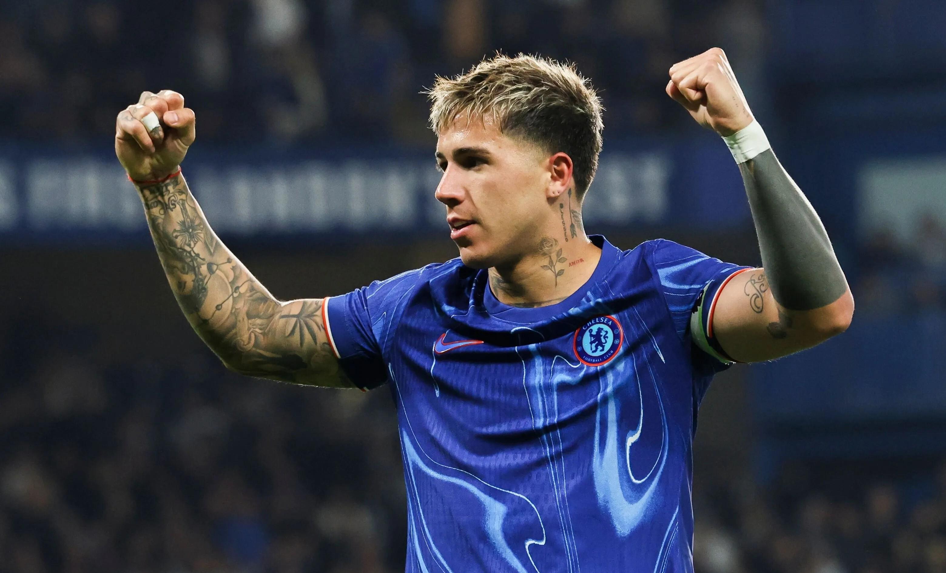 爱游戏体育-切尔西重点调整后防，力争逆袭成功