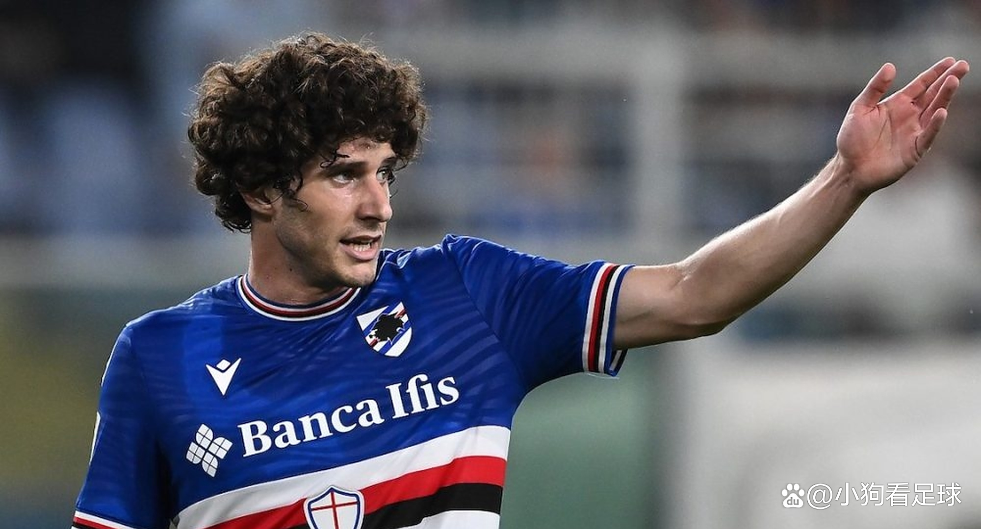 热那亚战平桑普多利亚,争议裁判成焦点的简单介绍 热那亚战平桑普多利亚,争议裁判成焦点的简单介绍