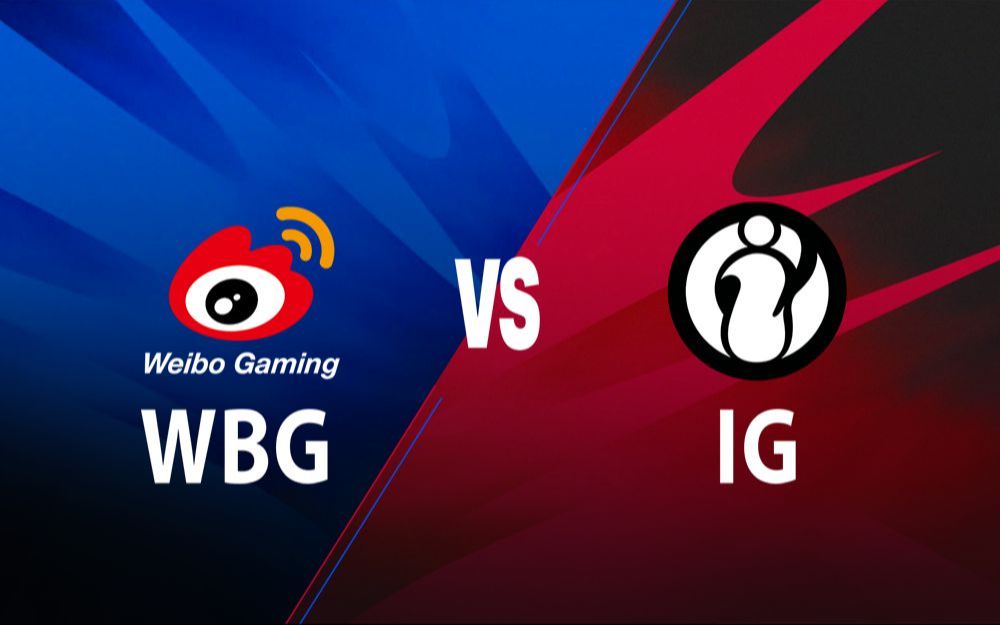 爱游戏娱乐-IG力克WBG，Viper打出惊人五杀宿敌对决八强赛，点燃全场激情