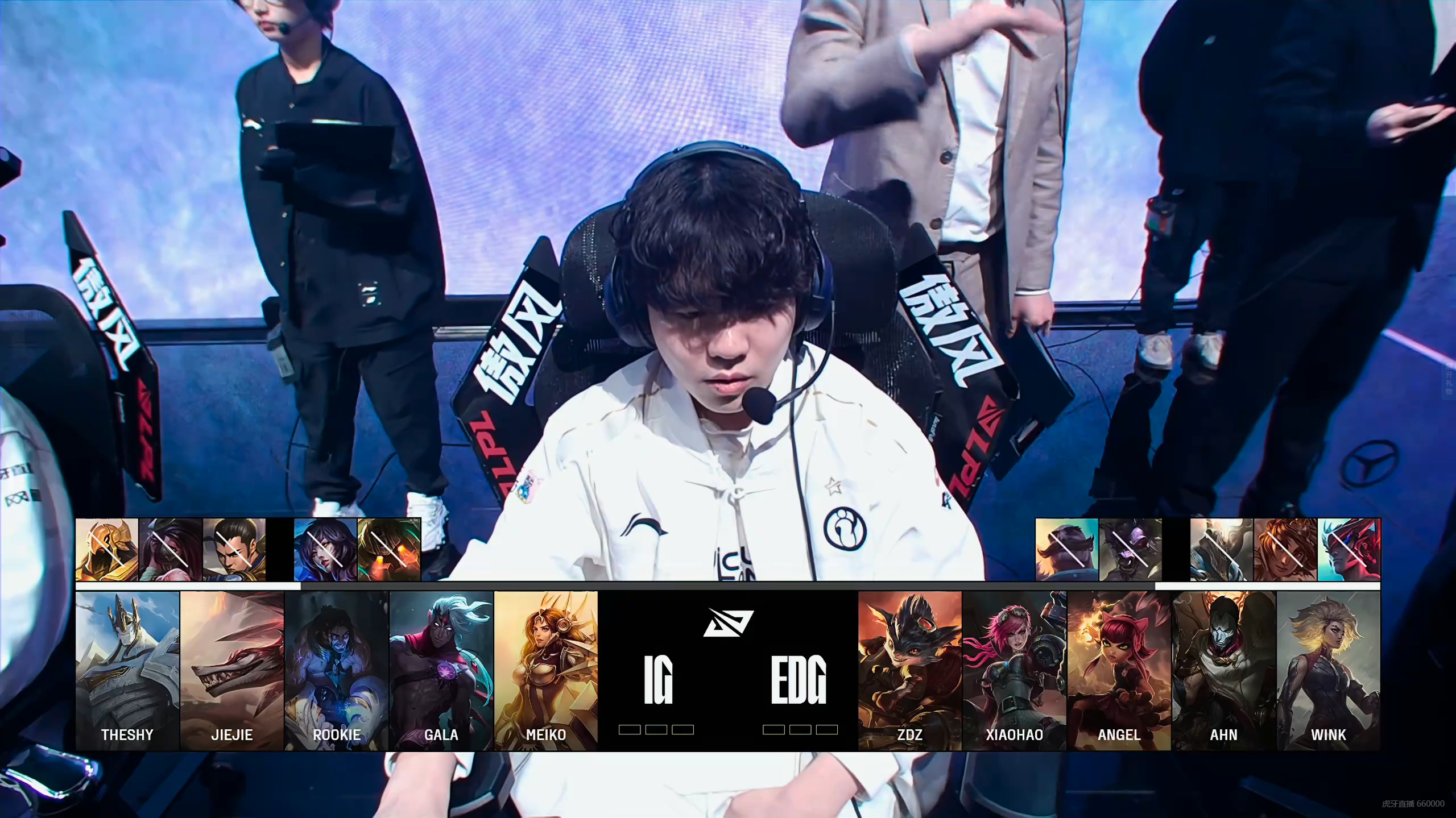 爱游戏体育-关于BLG横扫FNC，Deft极限生还后反打宿敌对决淘汰赛，点燃全场激情的信息