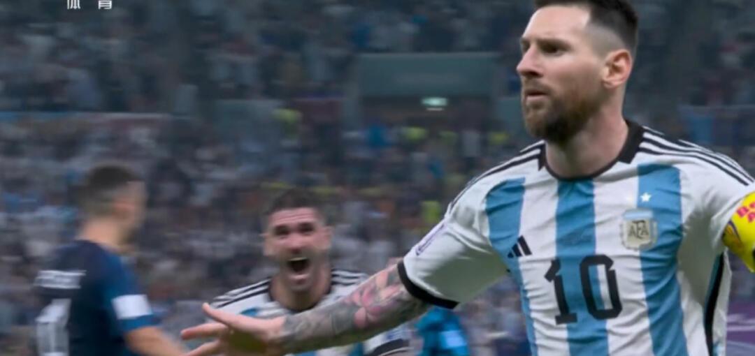 阿根廷队不敌克罗地亚,无缘晋级 阿根廷队不敌克罗地亚,无缘晋级