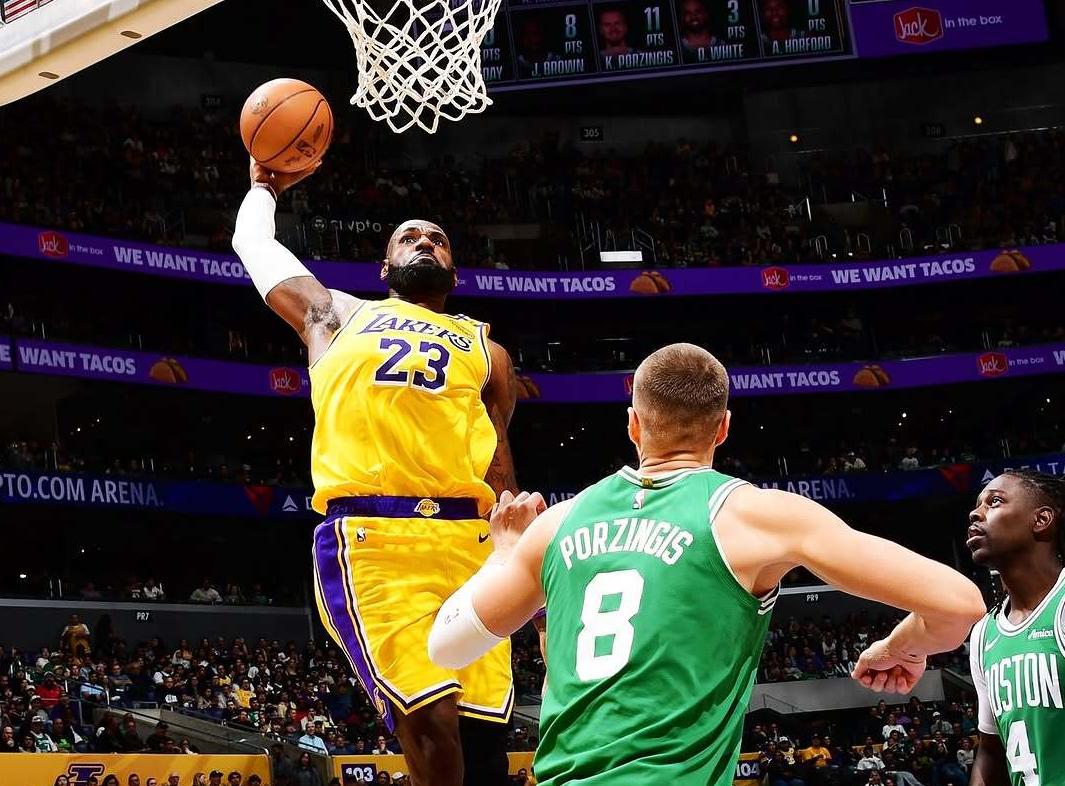 爱游戏体育-开拓者逆袭掘金，LBJ一哥再次狂轰34分的简单介绍