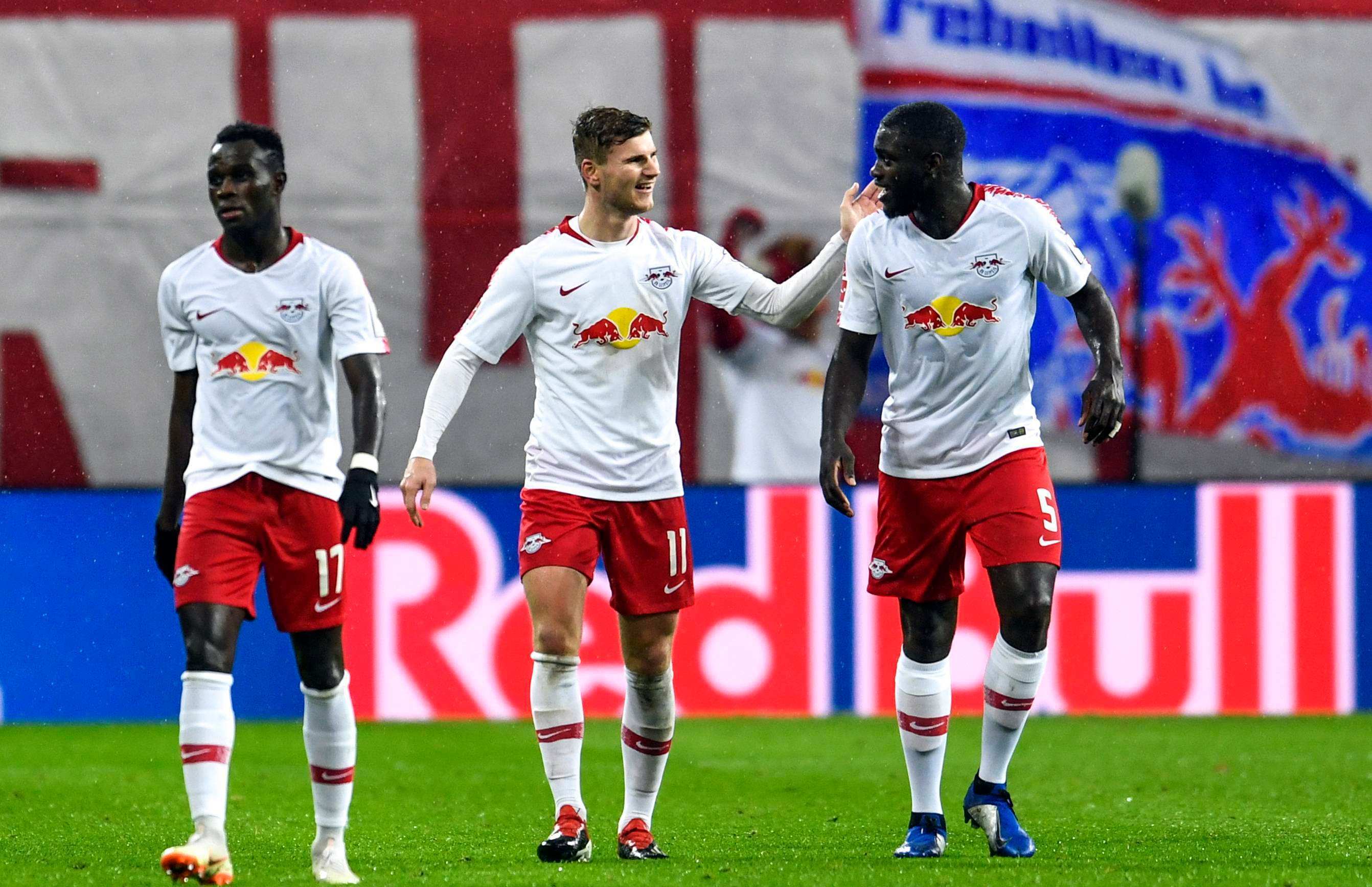 多特蒙德战平莱比锡,保持不败纪录 多特蒙德战平莱比锡,保持不败纪录