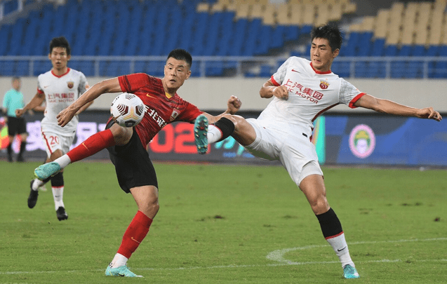 安徽队前场火力全开,轻松战胜对手 安徽队前场火力全开,轻松战胜对手