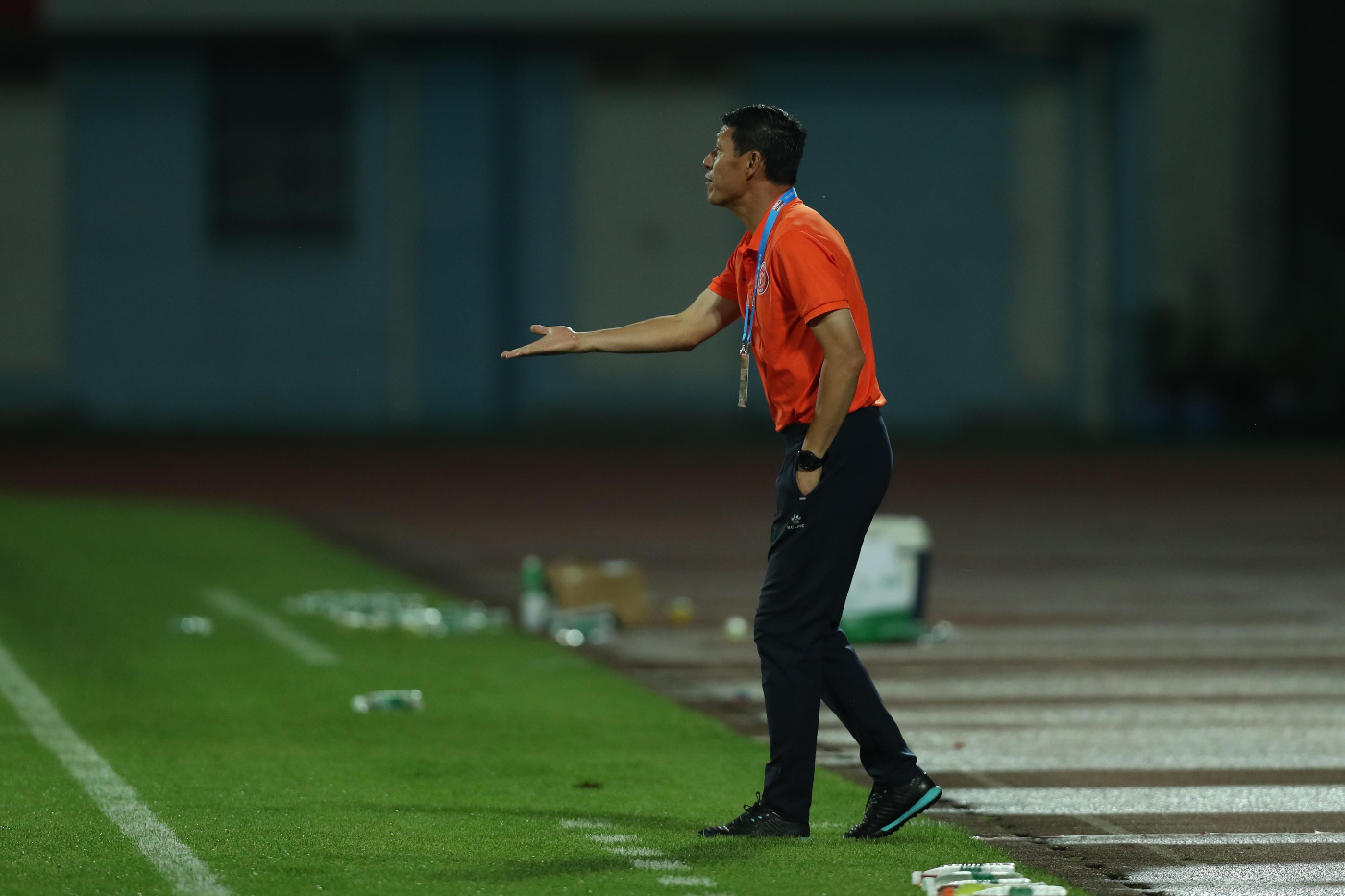 安徽队前场火力全开,轻松战胜对手 安徽队前场火力全开,轻松战胜对手