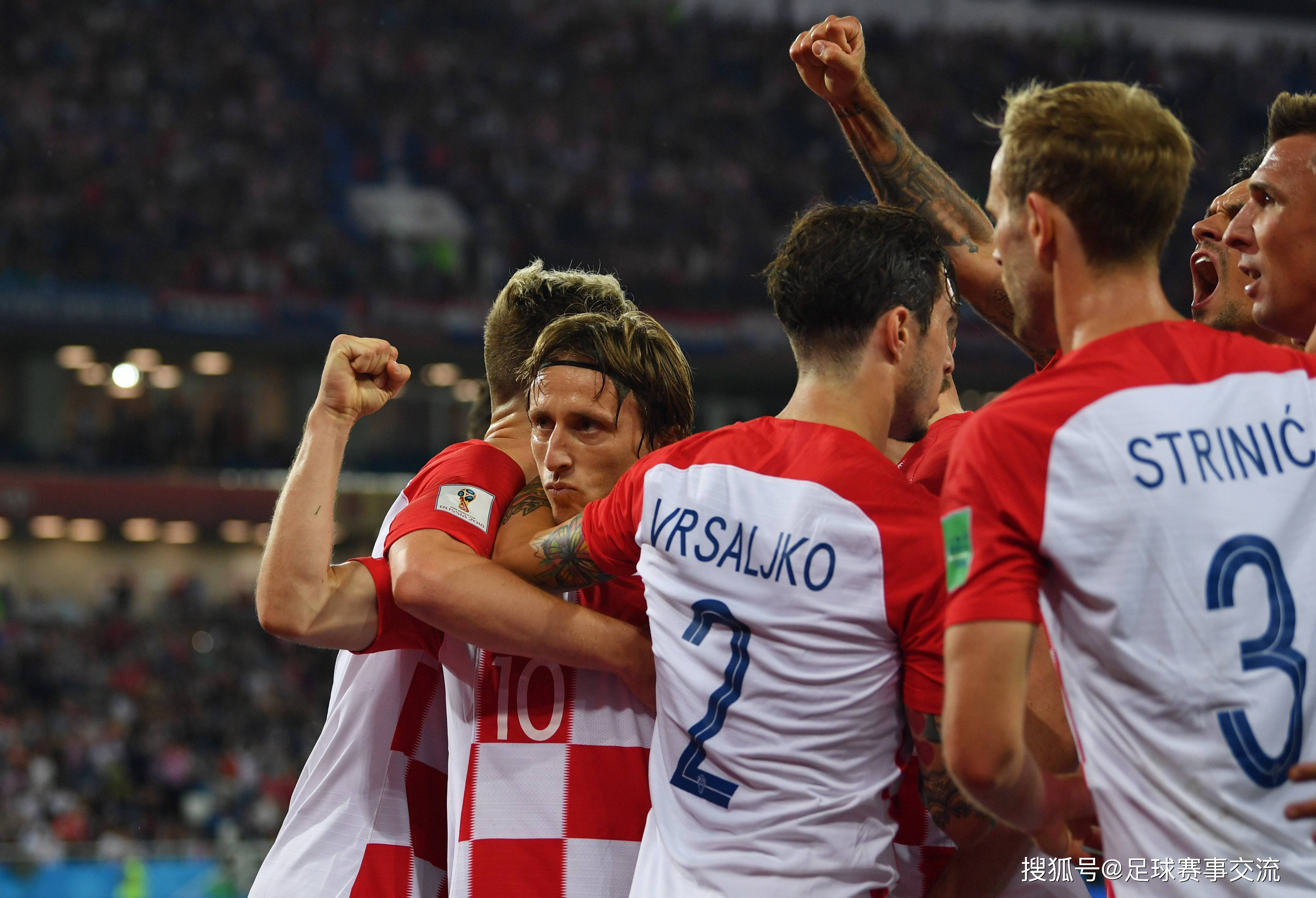 克罗地亚2-1斯洛伐克:欧洲杯预选赛胜利 克罗地亚2-1斯洛伐克:欧洲杯预选赛胜利
