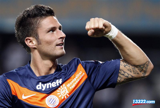 爱游戏下载-关于蒙彼利埃前锋连场进球，助球队实现三连胜的信息