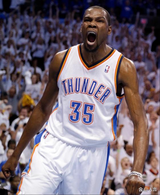 篮网逆转雷霆!杜兰特表现出色 篮网逆转雷霆!杜兰特表现出色