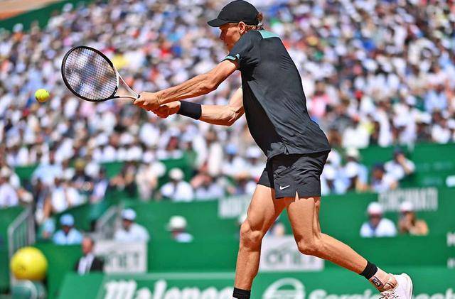 美网逆转蒙特卡洛大师赛,西西帕斯带队取胜 美网逆转蒙特卡洛大师赛,西西帕斯带队取胜