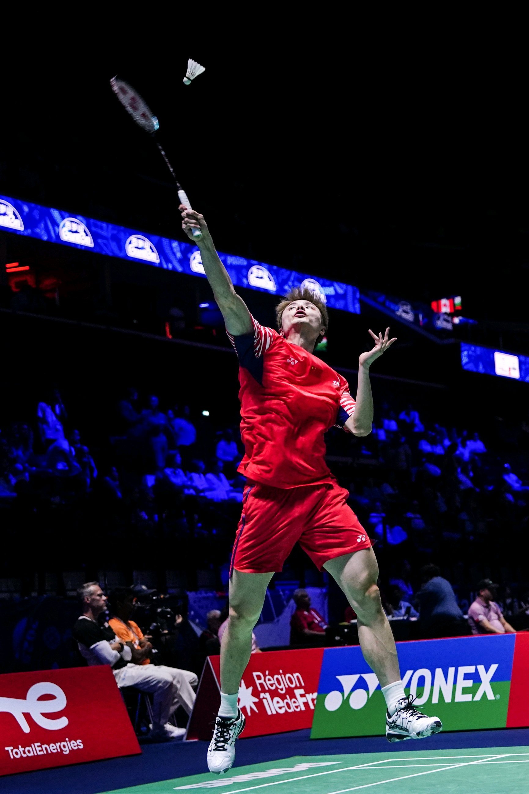 爱游戏体育-印度队逆转中国队，桃田贤斗带队取胜