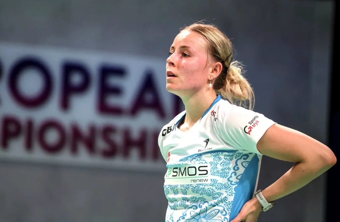 爱游戏在线-丹麦队横扫韩国队，陈雨菲状态火热的简单介绍