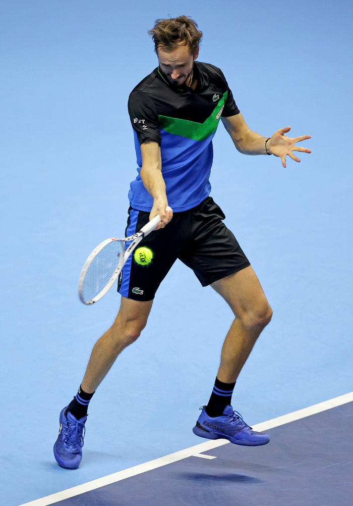 蒙特卡洛大师赛完胜ATP总决赛,蒂姆统治全场的简单介绍 蒙特卡洛大师赛完胜ATP总决赛,蒂姆统治全场的简单介绍