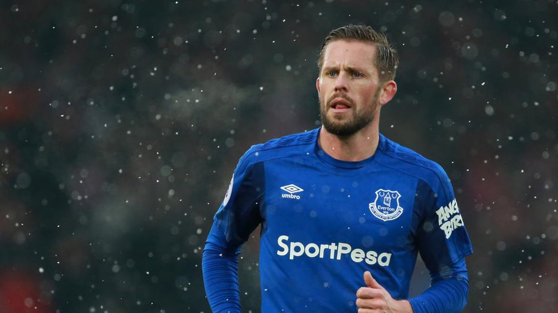 镜像对话，欧冠淘汰赛夜詹姆斯创纪录之夜