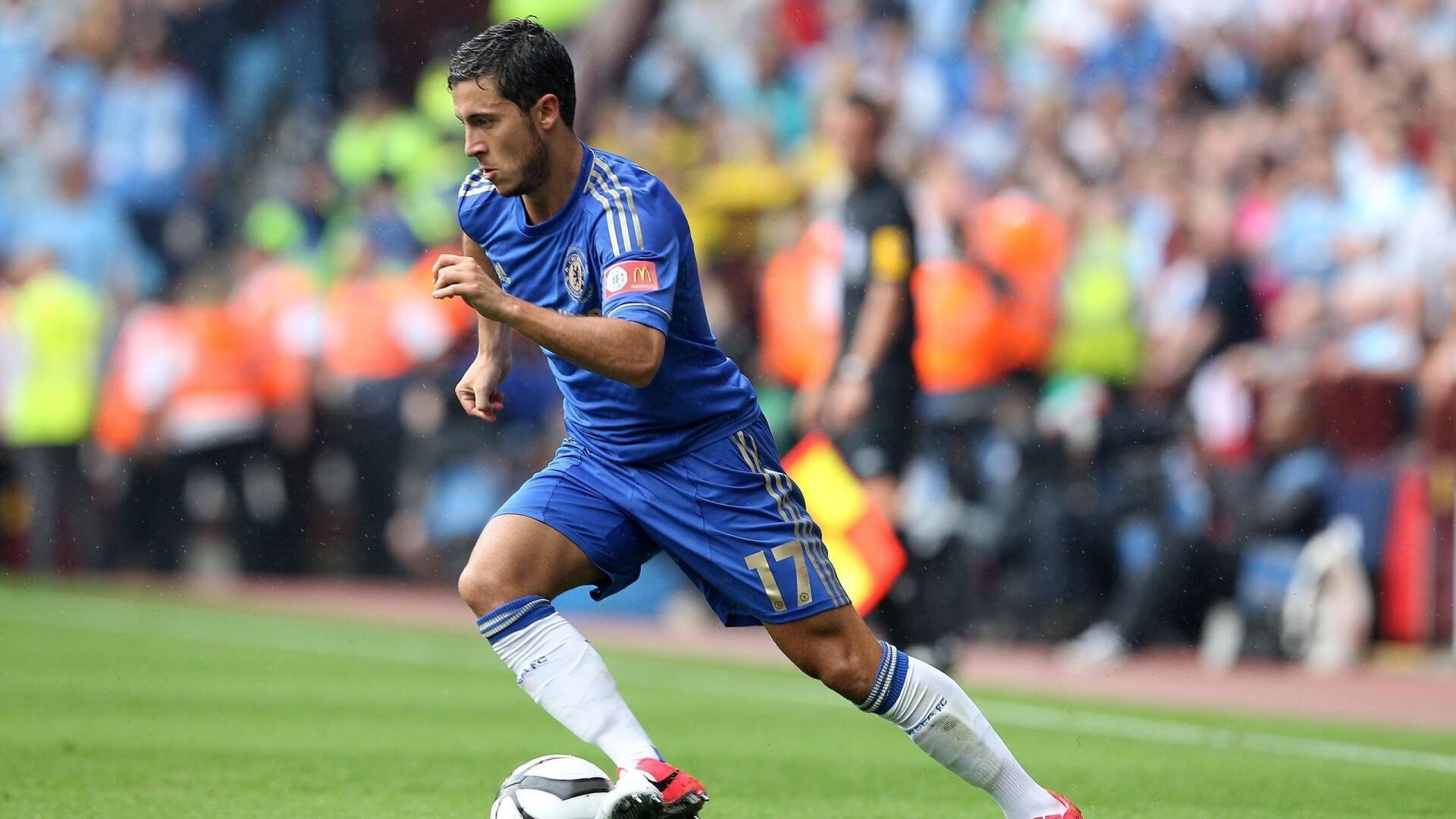 足球的尾灯,黄喜灿如何在F1争冠之夜成为终极胜负手